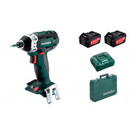   Metabo SSD 18 LT (602196500)