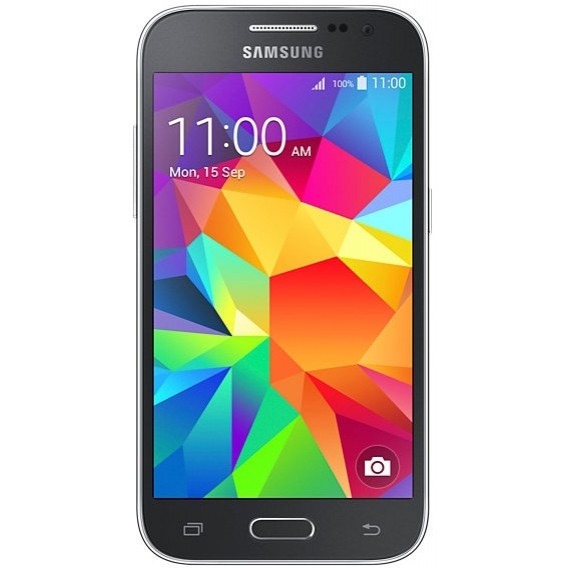 Samsung G361H Galaxy Core Prime VE (Gray) - зображення 1
