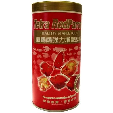Tetra Red Parrot 1 л 4004218114074 - зображення 1