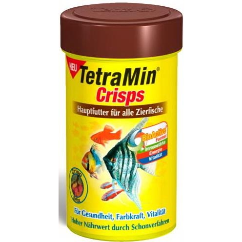 Tetra TetraMin Crisps 500 мл - зображення 1