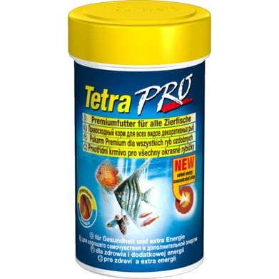 Tetra TetraPro Energy Crisps 500 мл 4004218204430 - зображення 1
