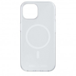 Njord Slim MagSafe Case for iPhone 15 Plus - Translucent (NA52GR15)