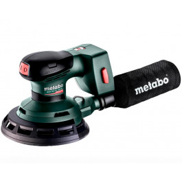   Metabo PowerMaxx SXA 12-125 BL (602035840)