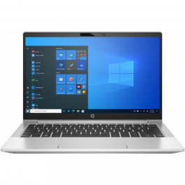   HP ProBook 430 G8 Silver (2V658AV_V8)