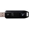 PATRIOT 128 GB Xporter 3 USB 3.2 Black (PSF128GX3B3U) - зображення 1