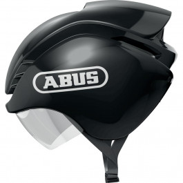   ABUS GameChanger Tri / розмір L 58-61, Shiny Black (642739)