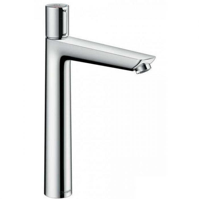 Hansgrohe Talis Select E 71752000 - зображення 1