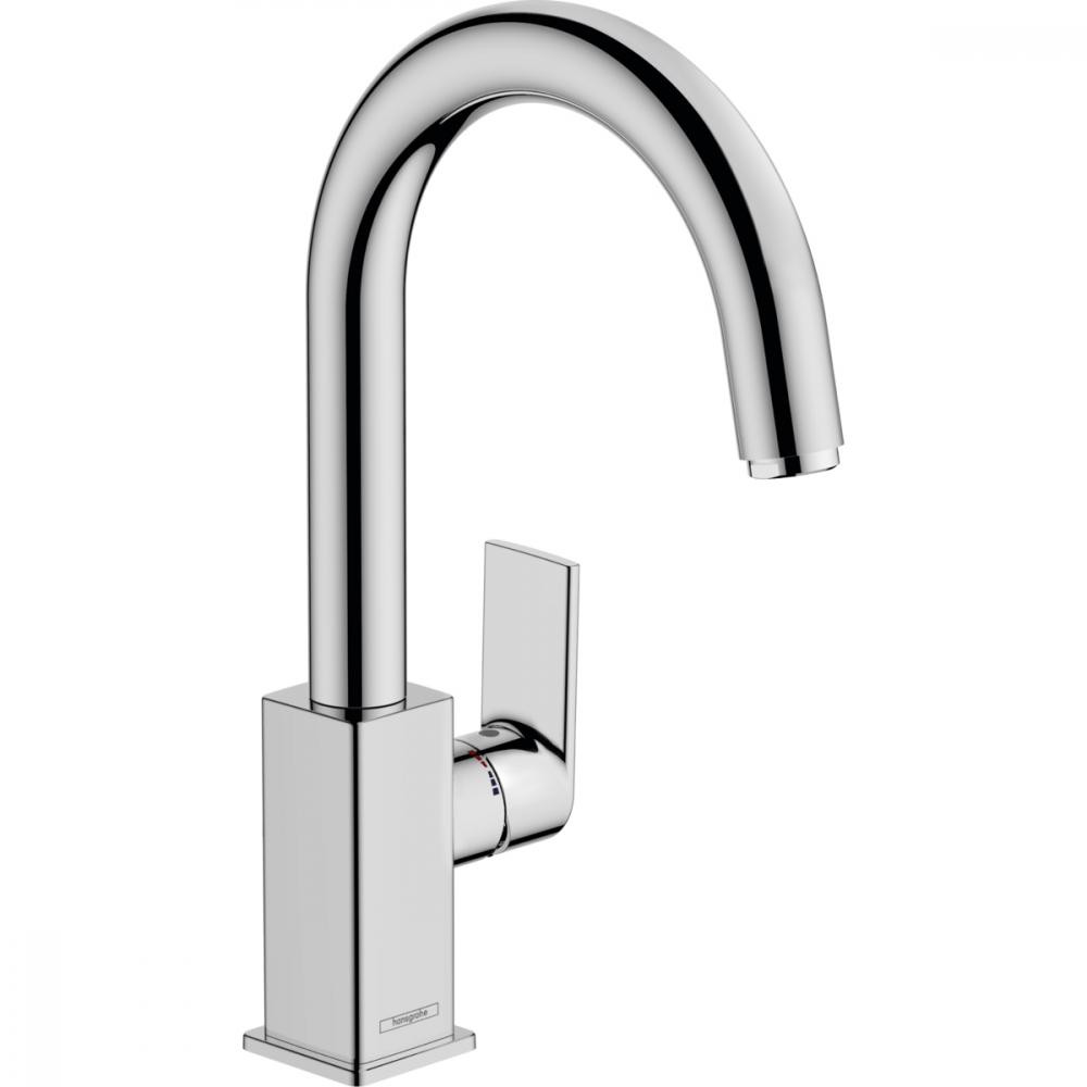 Hansgrohe Vernis Shape 71564000 - зображення 1