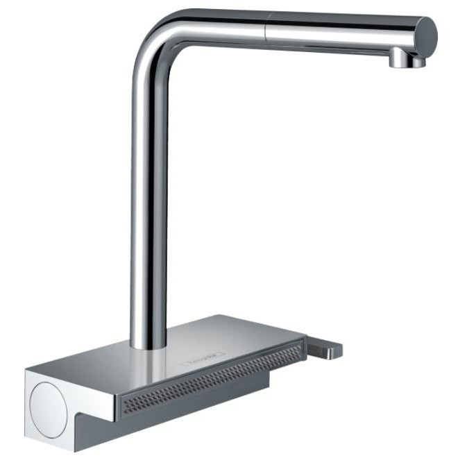 Hansgrohe Aquno Select 73830000 - зображення 1