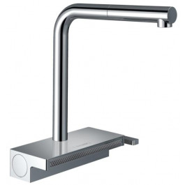   Hansgrohe Aquno Select 73830000