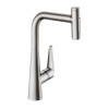 Hansgrohe Talis M51 300 73867800 - зображення 1