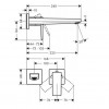 Hansgrohe Metropol 32526670 - зображення 3