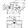 Hansgrohe Metropol 32540670 - зображення 2