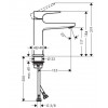 Hansgrohe Metropol 32507340 - зображення 3