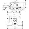 Hansgrohe Metropol 32540140 - зображення 2