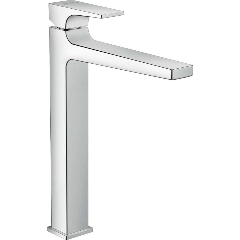 Hansgrohe Metropol 32512000 - зображення 1