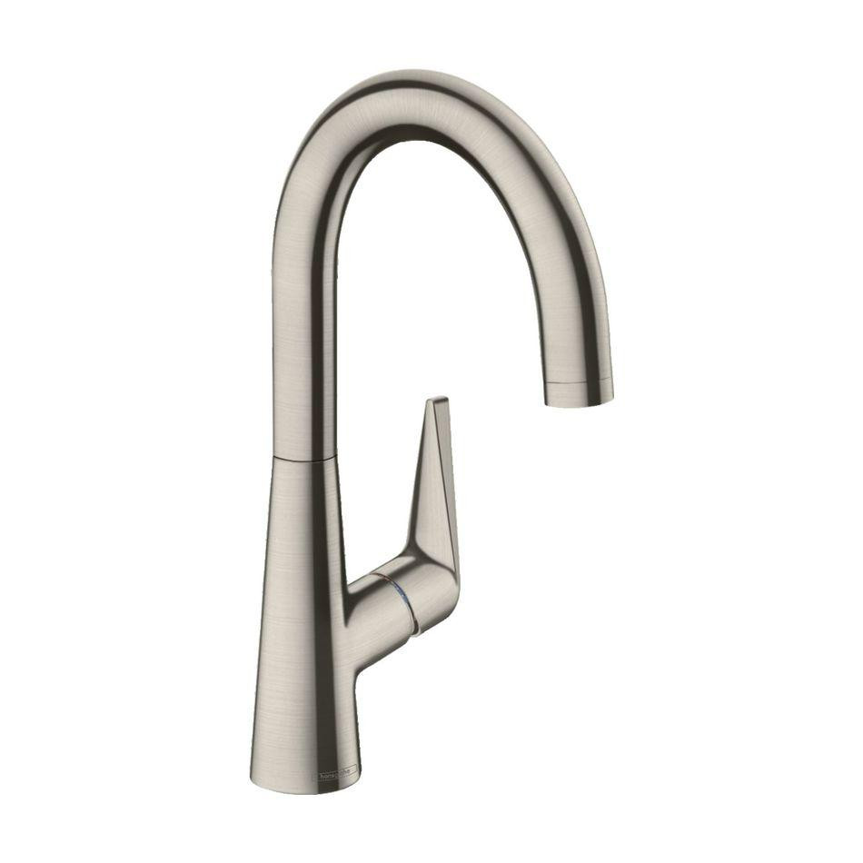 Hansgrohe Talis S 72814800 - зображення 1