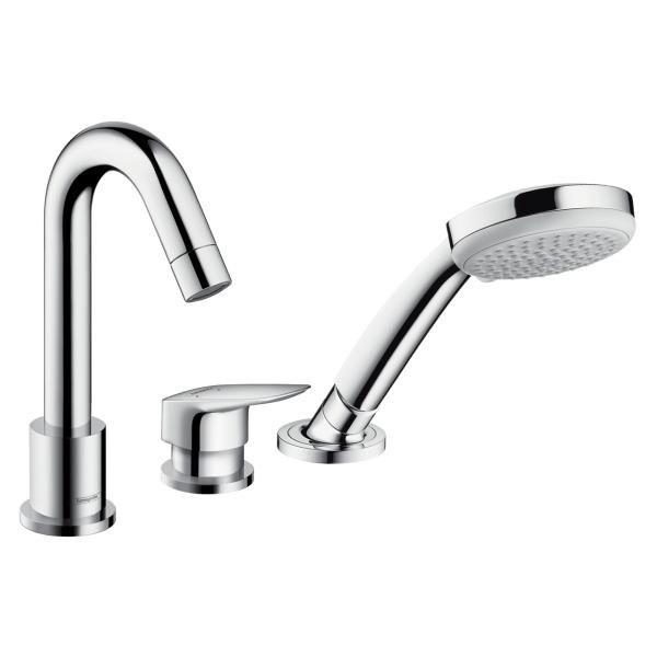 Hansgrohe Logis 71310000 - зображення 1