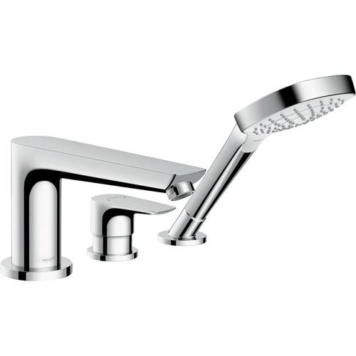 Hansgrohe Talis E 71730000 - зображення 1