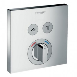   Hansgrohe ShowerSelect 15768000