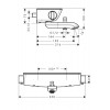 Hansgrohe Ecostat 13141400 - зображення 2