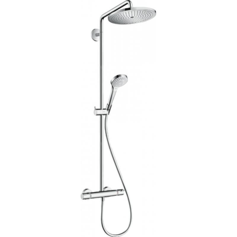 Hansgrohe Croma Select S 26794000 - зображення 1