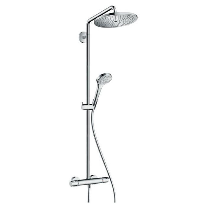 Hansgrohe Croma Select 280 26790000 - зображення 1