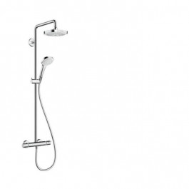   Hansgrohe Croma Select E 27256400