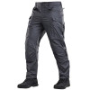 M-Tac Conquistador Gen.I Flex dark grey (30-32 20059012-30/32) - зображення 1