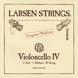 Larsen Струна для виолончели SC333142