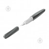 Pelikan Ручка перова  Twist Eco Grey 822220 - зображення 1