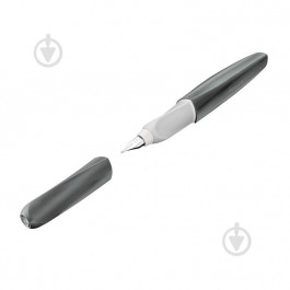 Pelikan Ручка перова  Twist Eco Grey 822220