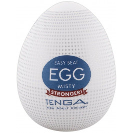   Tenga Egg Misty Single (61325061090000)