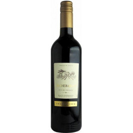 Uvica Вино  "Richebaron" (сухе, червоне) 0.75л (BDA1VN-UVC075-009)