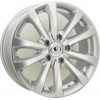 GT ZY697 (R16 W6.5 PCD5x114.3 ET45 DIA64.1) - зображення 1