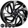 ZF FE189 (R16 W6.5 PCD5x114.3 ET43 DIA67.1) - зображення 1