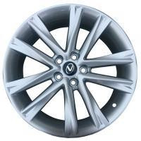 ZD F6330 Lexus 36 (R19 W7.5 PCD5x114.3 ET35 DIA60.1) - зображення 1