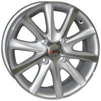   SportMax Racing CT4346 (R15 W6.5 PCD5x112 ET45 DIA67.1)