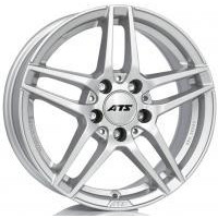 ATS Mizar (R18 W8.5 PCD5x112 ET35 DIA66.5) - зображення 1