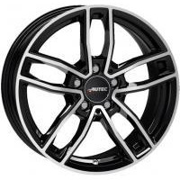   AUTEC M (R16 W6.5 PCD5x112 ET38 DIA66.5)