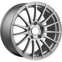 Angel Wheels Turismo (R18 W8.0 PCD5х112 ET42 DIA72.6)