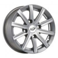 Angel Wheels Baretta (R13 W5.5 PCD4х108 ET30 DIA67.1)