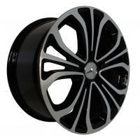   Replica CT1467 (R18 W8.5 PCD5x112 ET45 DIA66.6)