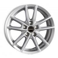   Borbet W (R17 W7,0 PCD5x114 ET50 DIA72,6)