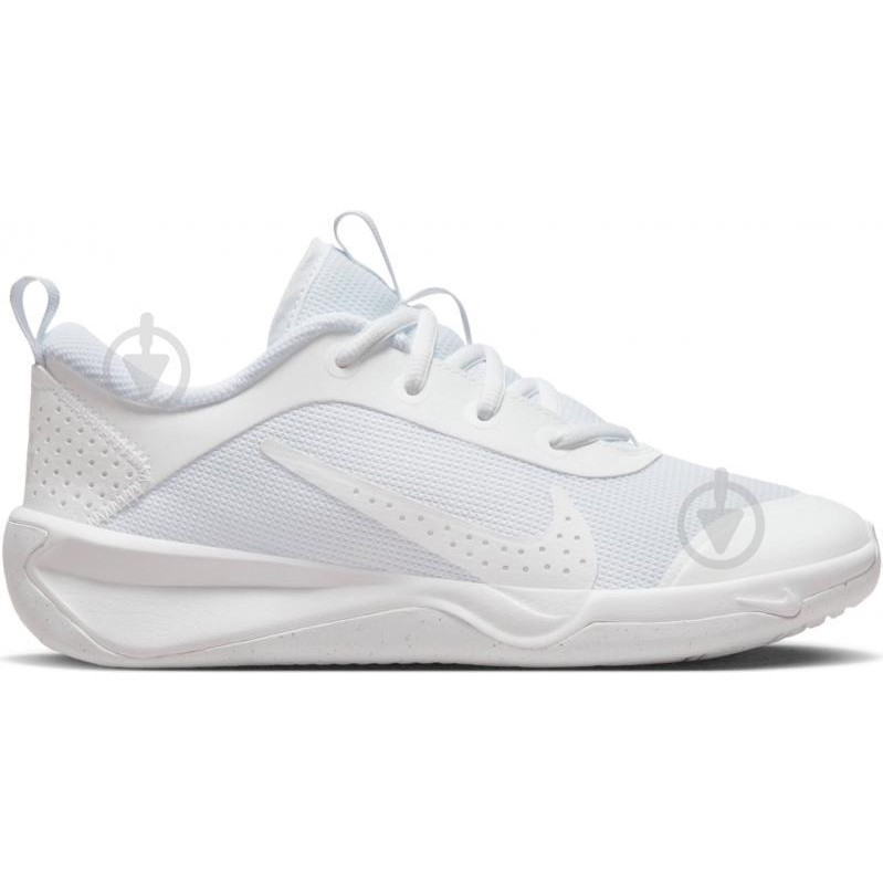 Nike Omni Multi-Court 39, білий (DM9027-100) - зображення 1