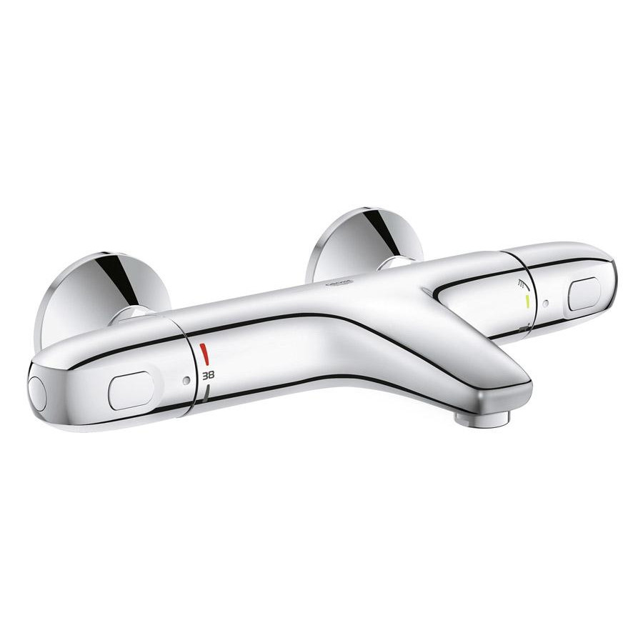 GROHE Grohtherm 1000 34155003 - зображення 1