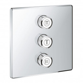   GROHE Grohtherm SmartControl 29127000