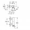 GROHE Plus 33577003 - зображення 2