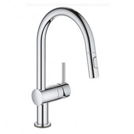 GROHE Minta Touch 31358002