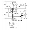 GROHE Essence New 23462001 - зображення 7